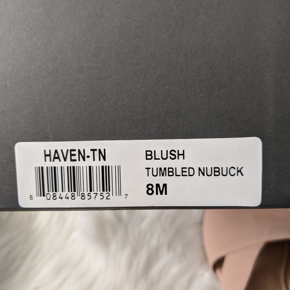 Eileen Fisher haven sandal - Picture 5 of 6